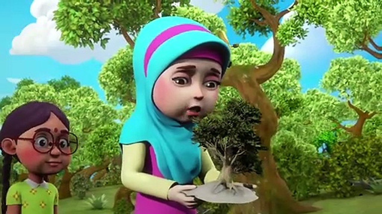 Nuri Series - Kuat Akar