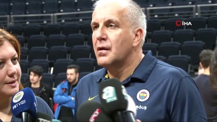 Arşiv -Fenerbahçe'de Obradovic dönemi sona erdi