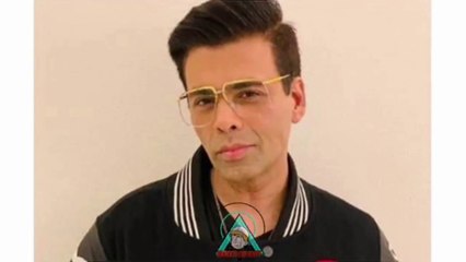 KARAN JOHAR NEPOTISM -- ROSTING WITH KARAN JOHAR -- BOLLYWOOD AND NEPOTISM -- BBJ