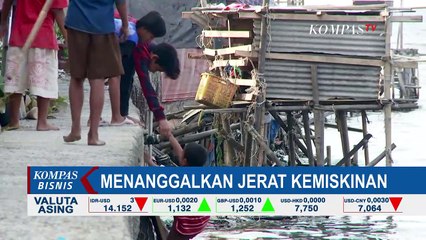 Rantai Keluarga Miskin, Kemiskinan Picu Ketimpangan Pendapat