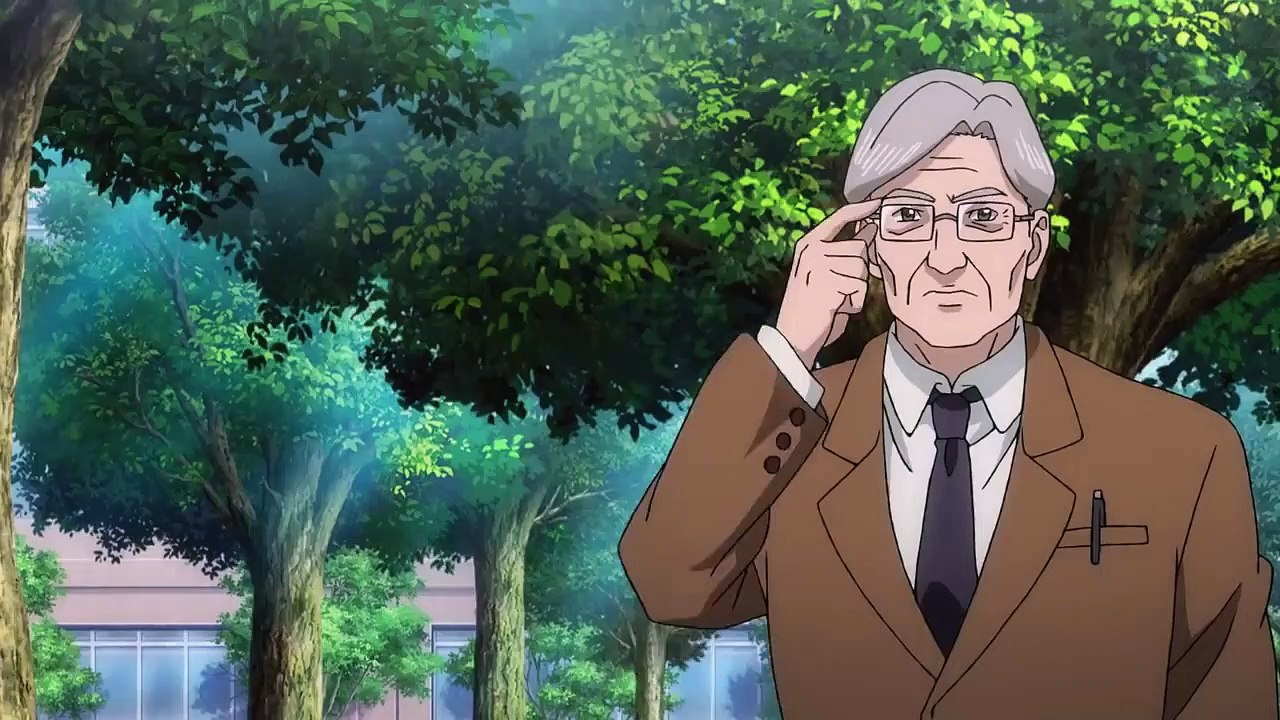 qf ep 6 s4 All sub - video Dailymotion