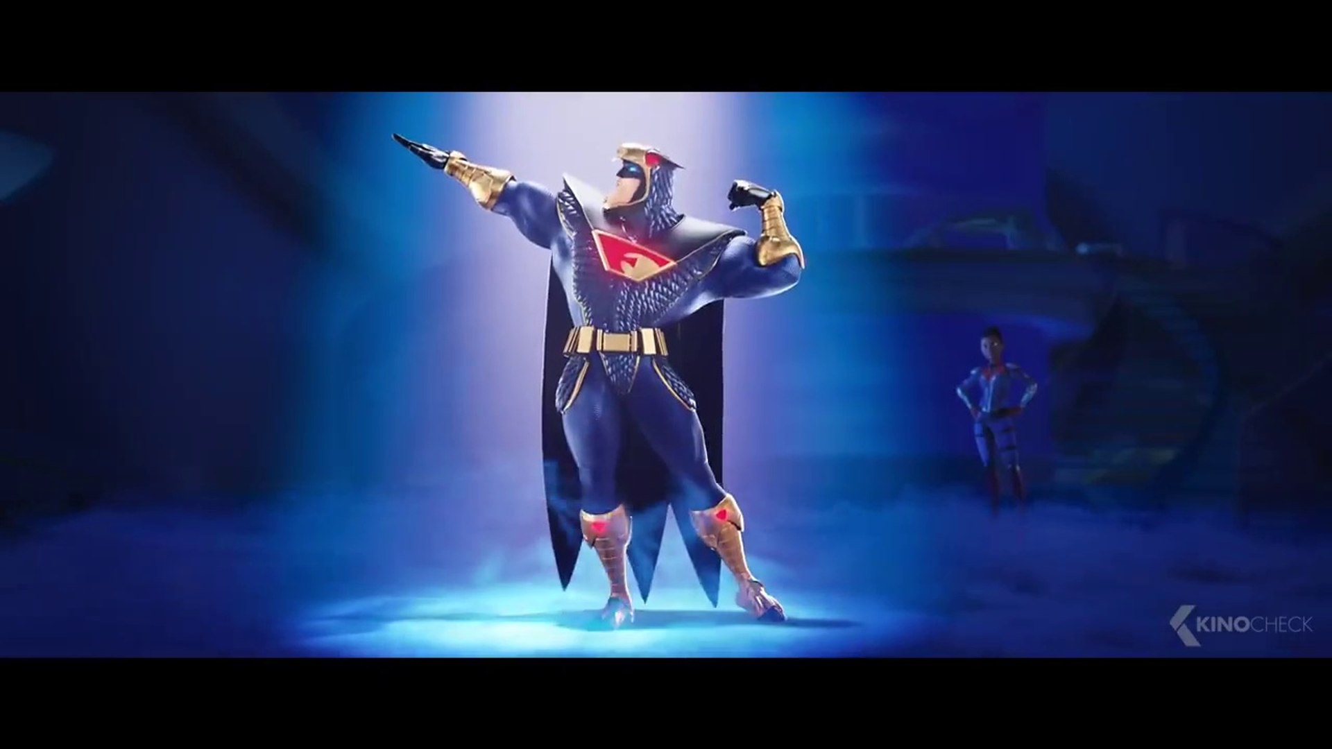 Best Upcoming ANIMATION AND FAMILY Movies 2020 & 2021 (Trailers)