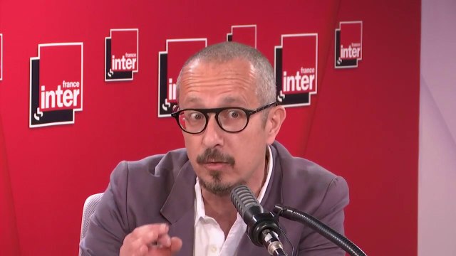Nicolas Offenstadt : Voir des générations variées réinterroger l’Histoire, ça me paraît très sain pour une société, ne pas rester figé sur un récit qu’il faudrait apprendre en bloc et ne plus jamais toucher