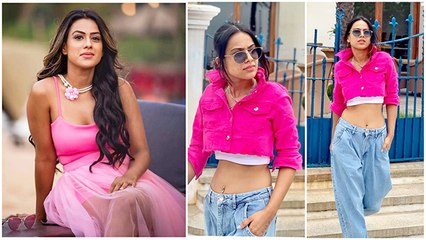 After Naagin 4 Nia Sharma To Participate In This Reality Show