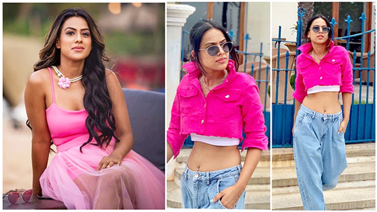 After Naagin 4 Nia Sharma To Participate In This Reality Show