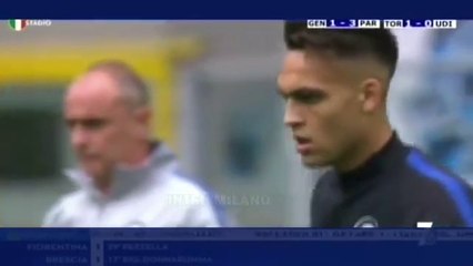 LAUTARO-BARCELLONA: LA LIGA PONE DEI PALETTI AL MERCATO DEI CLUB SPAGNOLI.