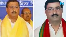 Trinamool MLA Tamonash Ghosh dies after testing positive for COVID-19