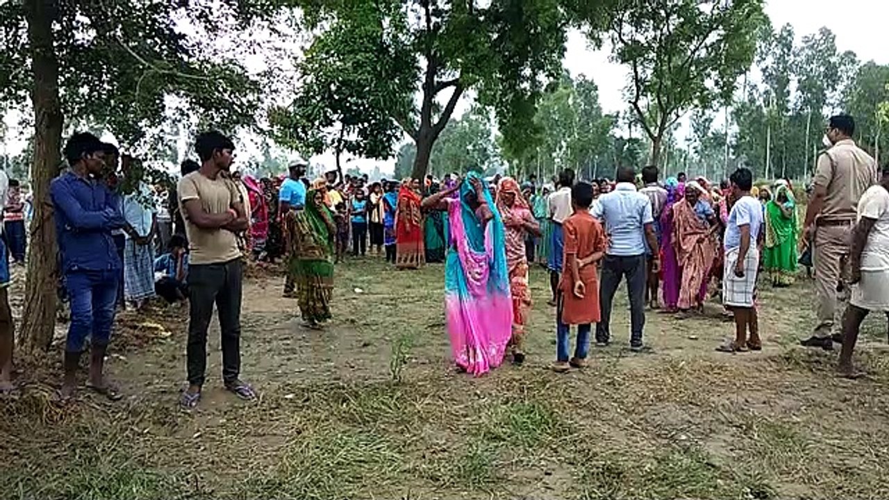 बाराबंकी: कुँए में मिला 30 वर्षीय युवक का शव
