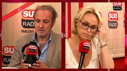 Yves Veyrier - "Si Emmanuel Macron compte reprendre la réforme des retraites, c'est non !"