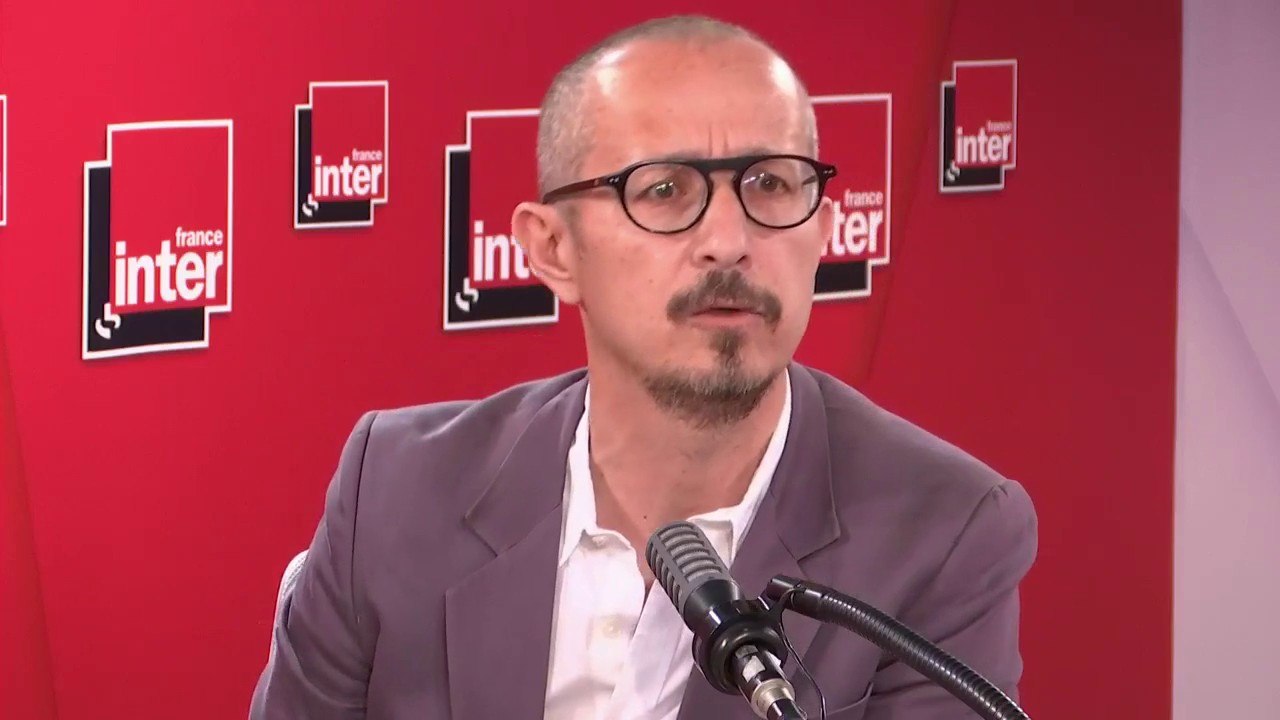 Nicolas Offenstadt : "On nous conduit vers un débat : 'on garde la statue ou on la déboulonne'. Or il y a énormément d'alternatives !"