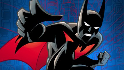 Batman Beyond - Générique HD