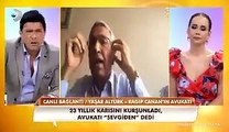 Eşini silahla vuran Ragıp Canan'ın avukatı: Yangına körükle gitmeyelim!