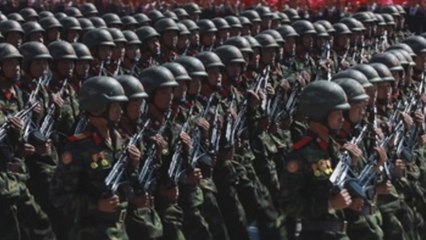 Kim Jong-un suspende planes de reiniciar acciones militares en la frontera