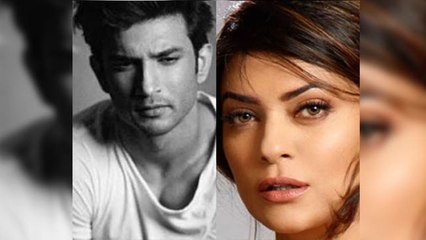 Sushmita Sen ने Nepotism के खिलाफ उठाई आवाज़, Bollywood Nepotism पर कही ये बात|FilmiBeat