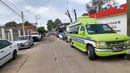 Gempa M 7,4, Meksiko Diterjang Tsunami