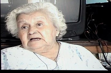 Mamá Tita, mi Abuela Materna