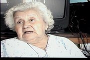 Mamá Tita, mi Abuela Materna