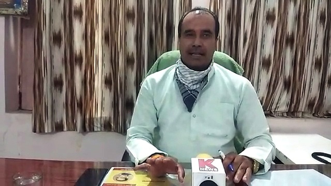 रतलाम: जनपद पंचायत को मिलेगा मप्र का प्रथम राष्ट्रपति पुरस्कार