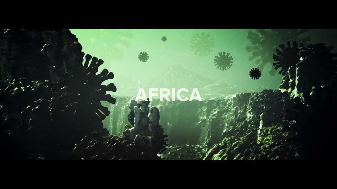 HEROES UNITED- CORONAVIRUS