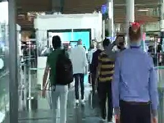 Obradovic: Hayatımın en zor kararlarından biriydi