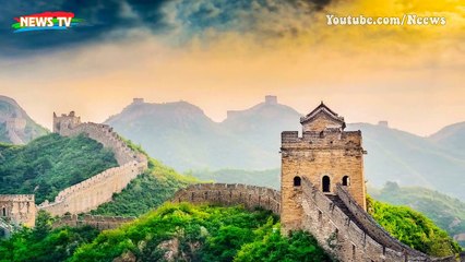 [Vạn Lý Trường Thành]. Ẩn chứa một bí mật phi quân sự, đó là gì?