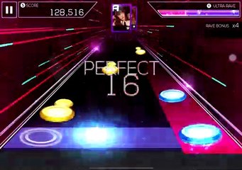 Superstar GFRIEND - 바람의노래  (Hear The Wind Sing) [HARD MODE]  ALL PERFECT