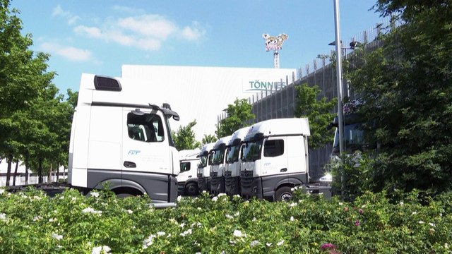 Wegen Corona bei Tönnies: Österreich verhängt Teil-Reisewarnung für NRW