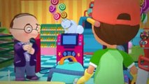 Handy Manny S03E43 Handy Manny And The 7 Tools Part 1