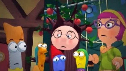 Handy Manny S03E44 Handy Manny And The 7 Tools Part 2