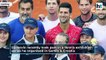 World No. 1 Tennis player Novak Djokovic tests positive for Covid-19