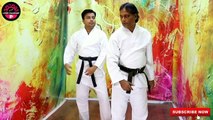 Self Defense Techniques | Best Self Defense Techniques | Self Defense Moves Tutorial