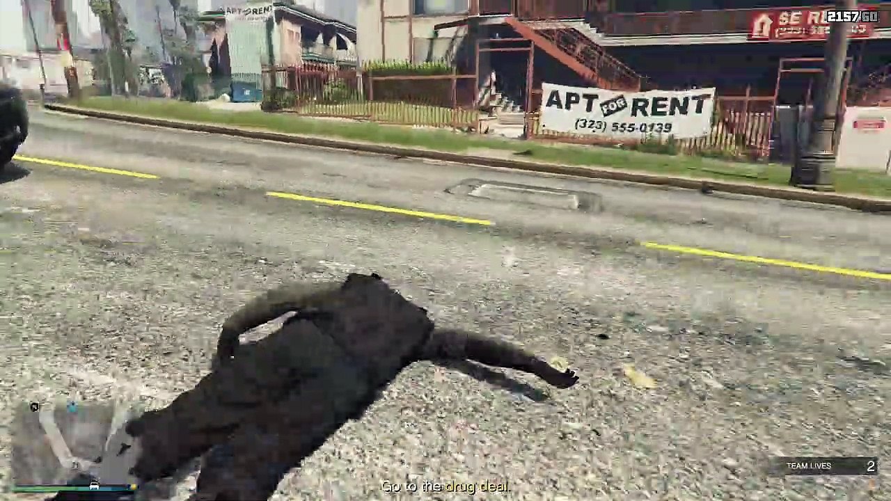 GTA 5 Online | gta 6 | gta 6 trailer| gta 5 mission | gta 5 gameplay | daily motion | news