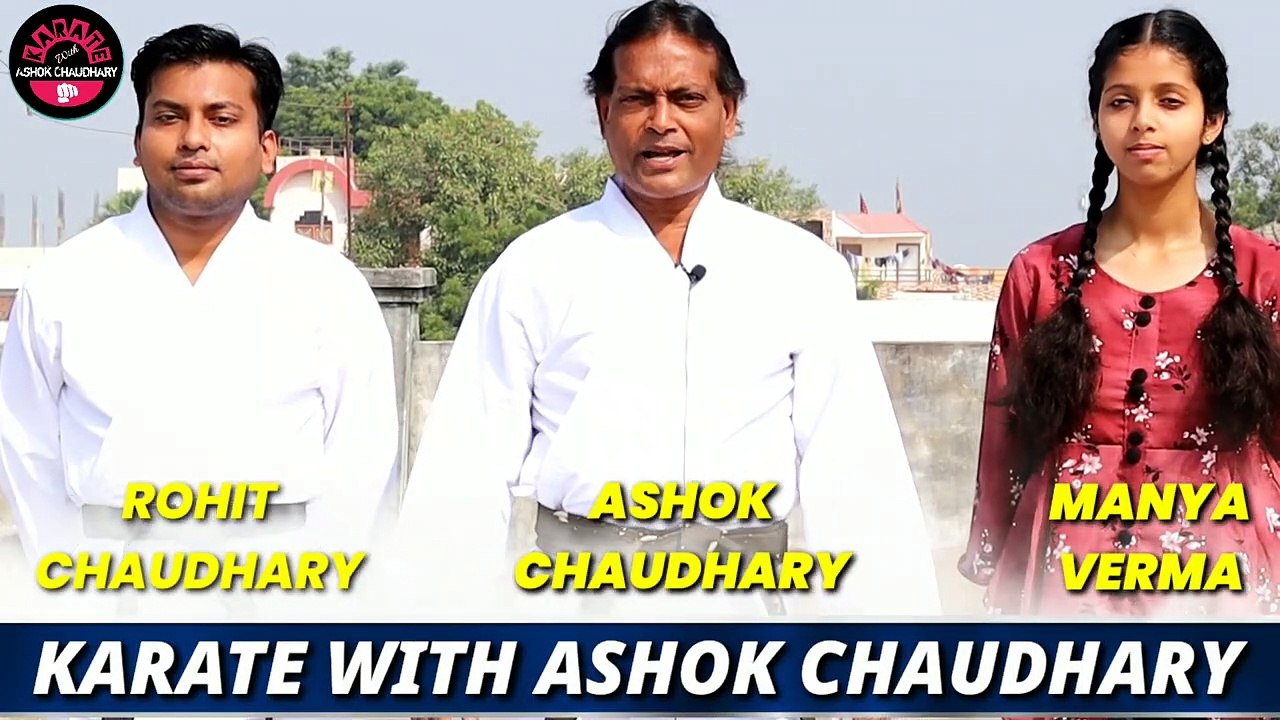 Self Defense Techniques| Best Self Defense Tutorial| Girls Self Defense Techniques|