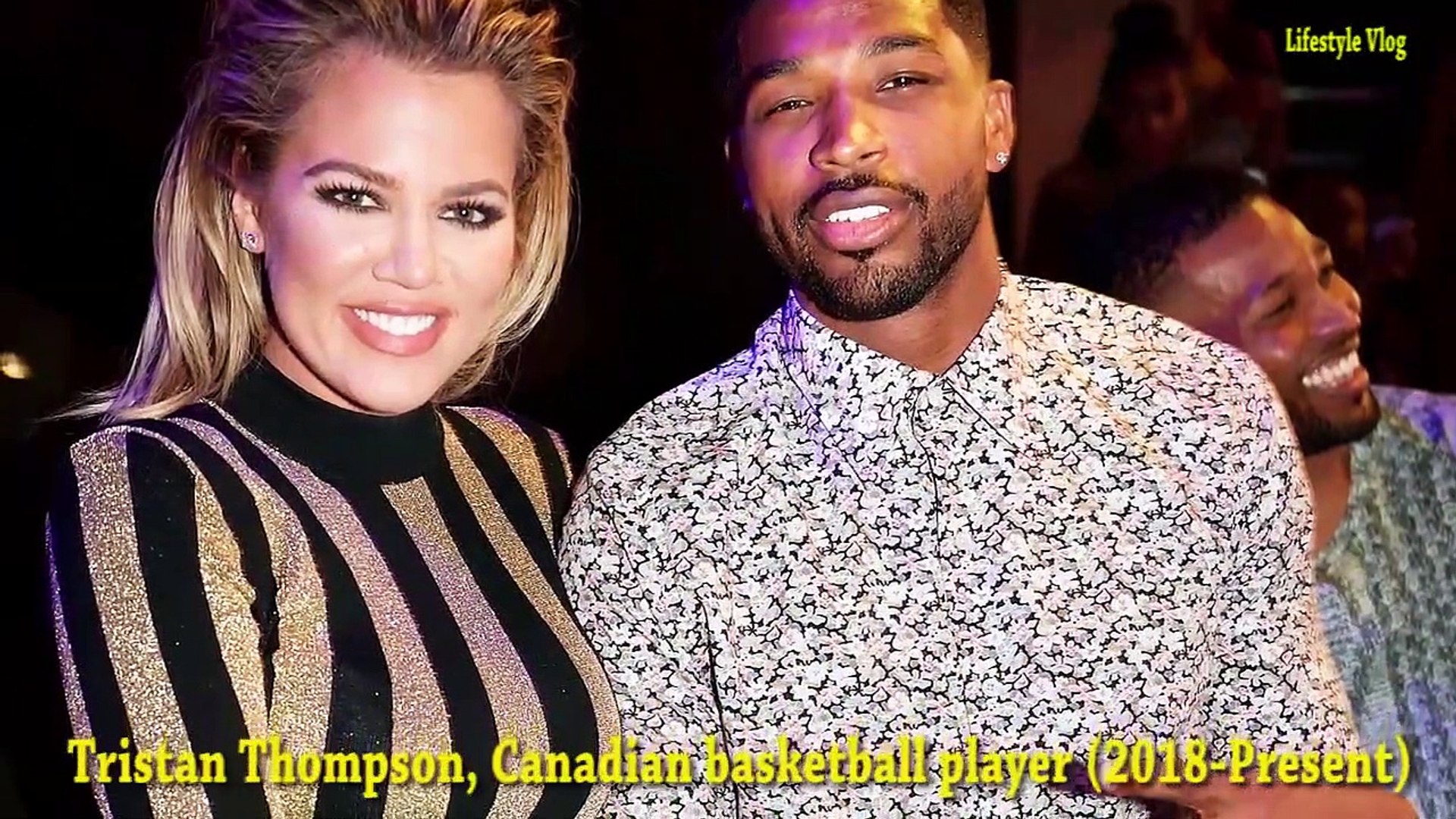⁣Khloe Kardashian Biography,Lifestyle,Family,Boyfriends,House [Hollywood Celebrity Lifestyle 2020]
