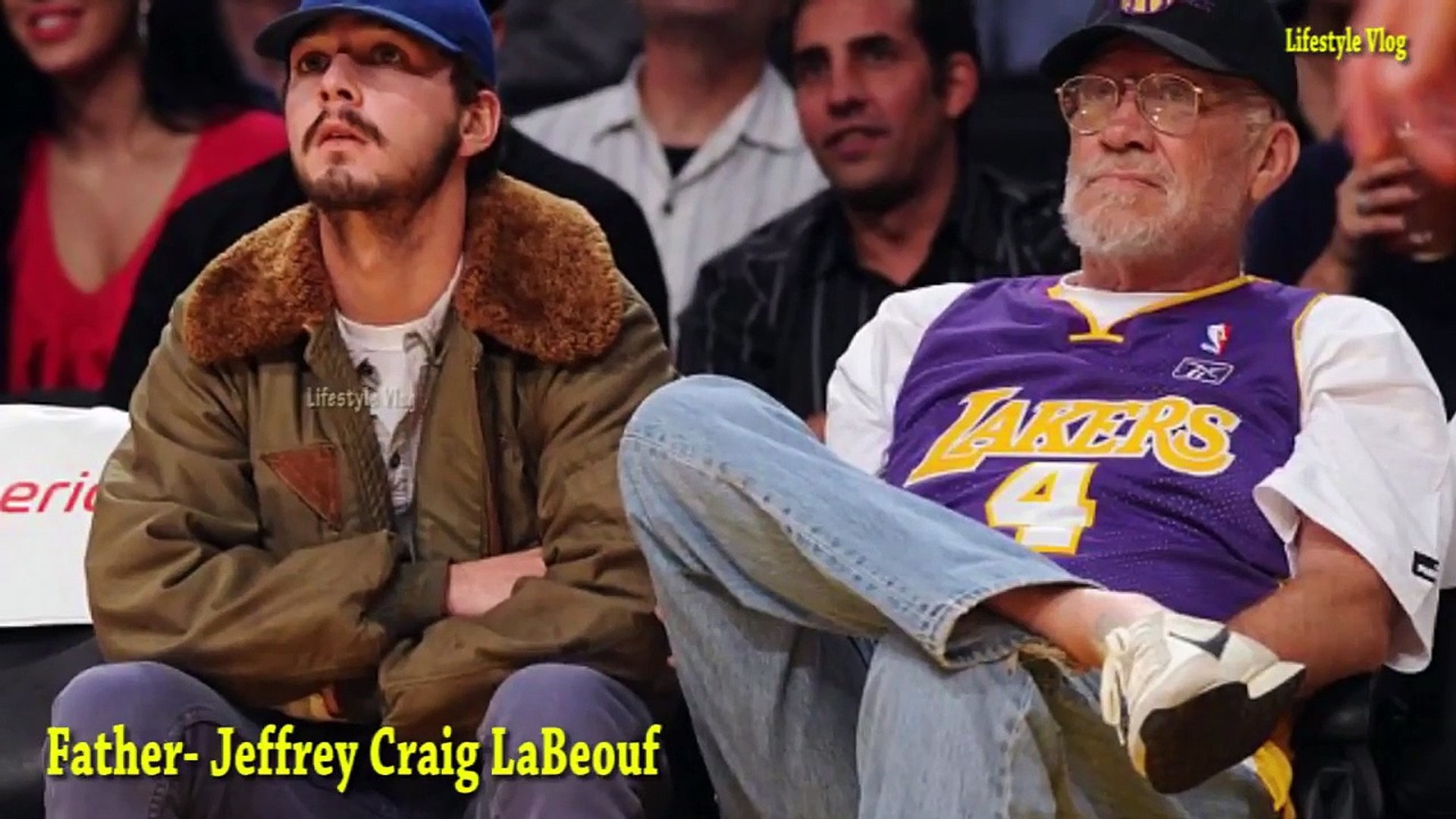 Shia Labeouf Biography Lifestyle Net Worth Girlfriends Family Hollywood Celebrity Lifestyle 2020 Video Dailymotion