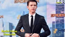 Tom Holland Lifestyle,Biography,Net Worth,House,Cars,Girlfriend [Hollywood Celebrity Lifestyle 2020]