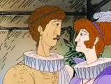 Shakespeare - The Animated Tales - A Midsummer Night's Dream
