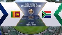 South Africa vs Sri Lanka Champions Trophy 2017 (Match 3) Highlights | Ashes Cricket 2009 Gameplay