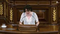 Respuesta de Podemos a Olona: 