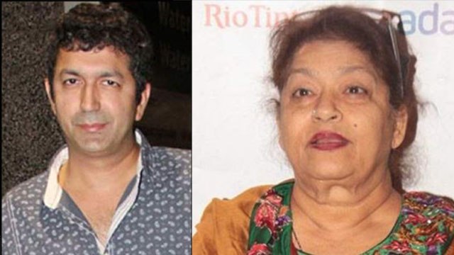 Saroj Khan Health Update: Saroj की बिगड़ी तबीयत पर बोले डायरेक्टर Kunal Kohli | FilmiBeat