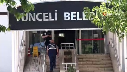 Komünist başkanla teması olan 4 başkan evlerinde karantinaya alındı