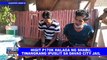 #Sentrobalita | Higit P170K halaga ng shabu, tinangkang ipuslit sa Davao City Jail