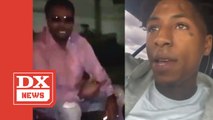 Youngboy Never Broke Again Tells J. Prince 'Mind Ya ' Business' After He ID'ed His Robbers