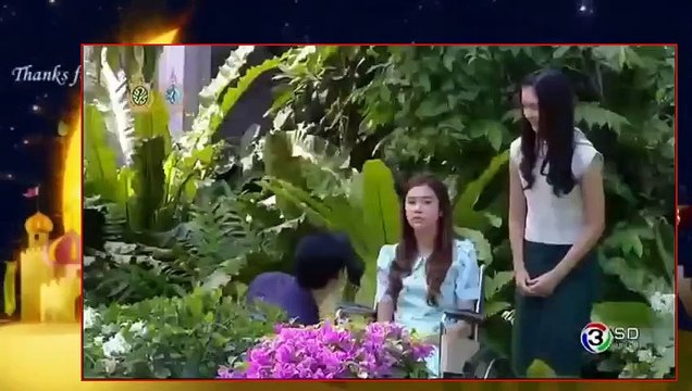 Vì Em Mà Ghen Tập 32 - HTV2 lồng tiếng tap 33 - Phim Thái Lan - phim vi em ma ghen tap 32