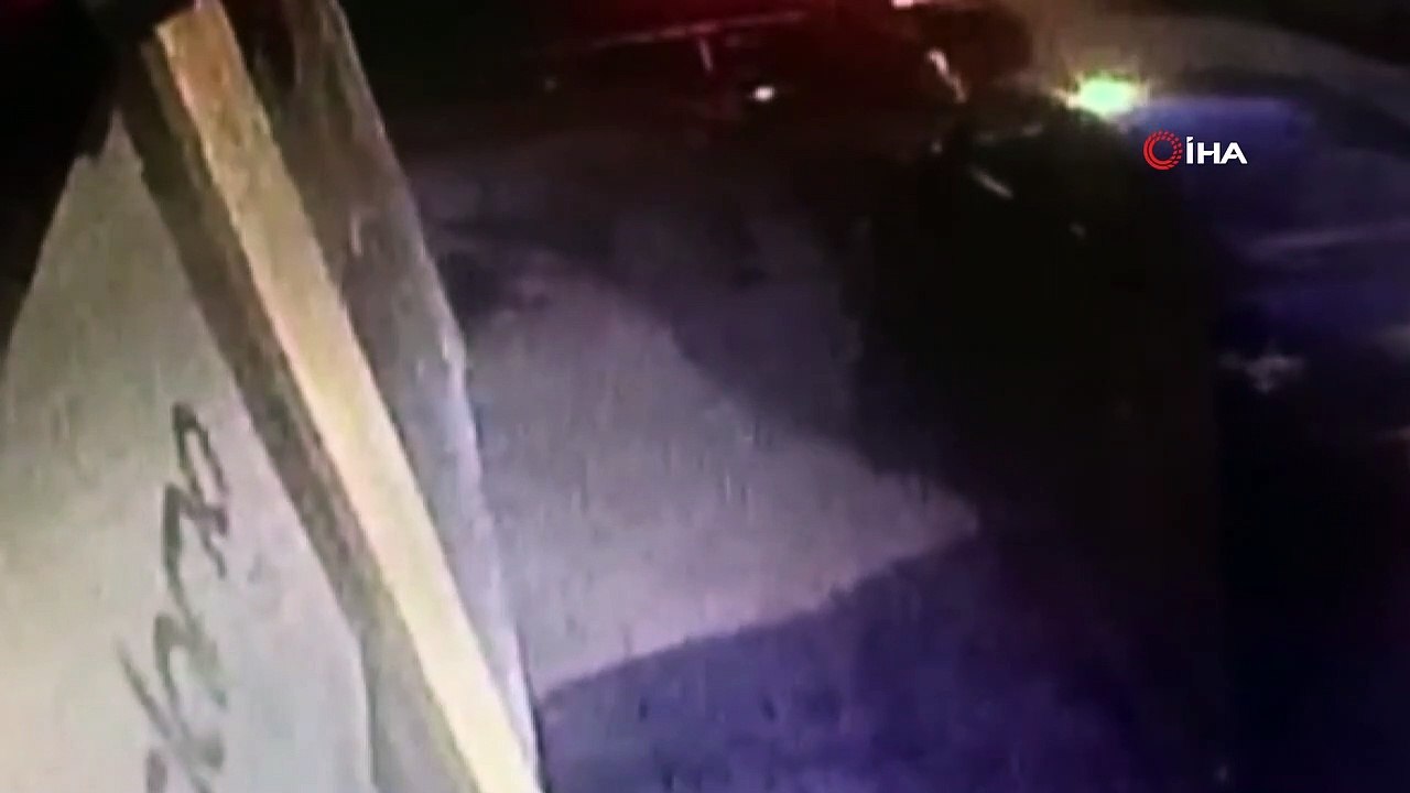 Bir günde 3 motosiklet çalan hırsız aynı gün yakalandı