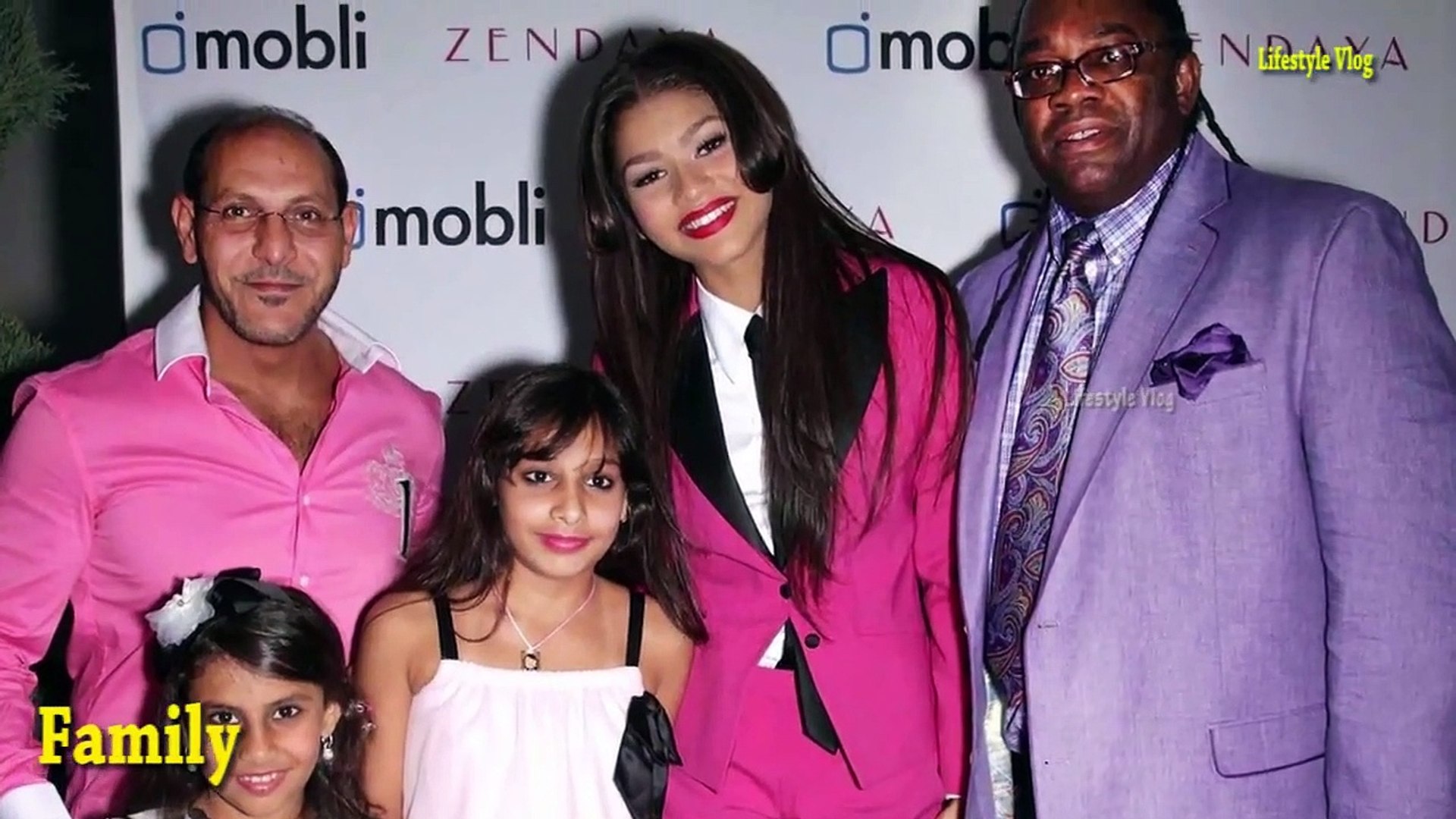 ⁣Zendaya Coleman Biography,Lifestyle,Net Worth,Boyfriend,Family [Hollywood Celebrity Lifestyle 2020]