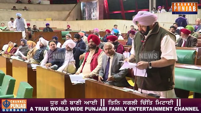 ਹੁਣੇ ਹੁਣੇ ਭਗਵੰਤ ਮਾਨ ਹੋਇਆ ਲਾਈਵ, ਕਹਿੰਦਾ ਚੱਕੋ ਫੋਨ 3 ਵਜੇ ਤੋਂ ਪਹਿਲਾਂ ਦੱਸੋ ਆਪਣੀਆਂ ਸਮੱਸਿਆਵਾਂ Bhagwant Mann