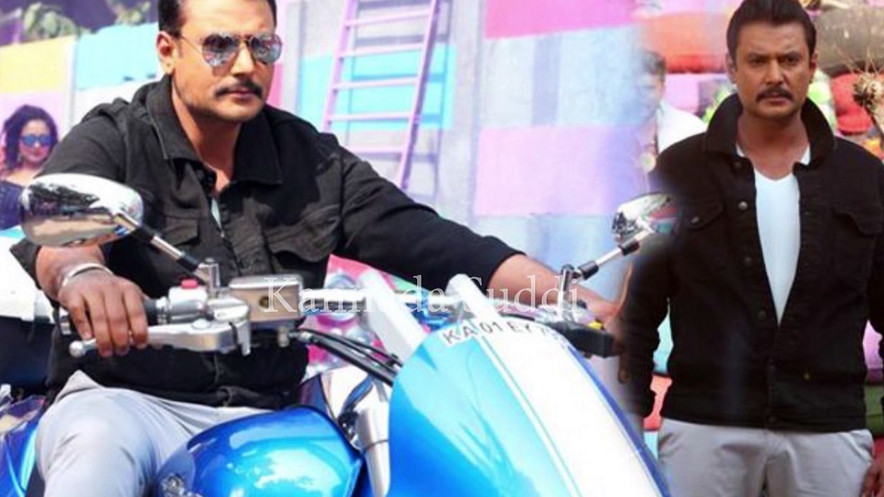 ದರ್ಶನ್‌ ಅಭಿಮಾನಿಗಳಿಗೆ ಇದು ಶಾಕಿಂಗ್‌ ಸುದ್ದಿ..! Roberrt Movie Release Date Postponed | Darshan | D Boss