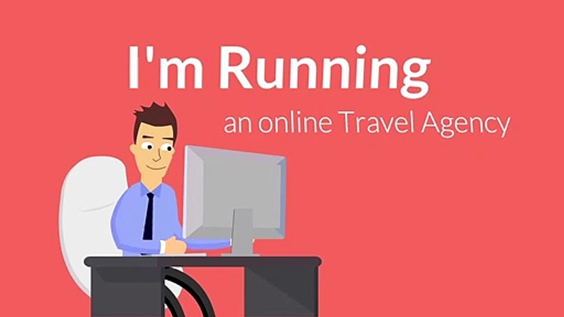 Online Travel