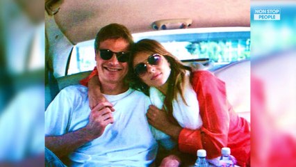 Mort de Steve Bing : son ex, Liz Hurley et leur fils Damian, sortent du silence